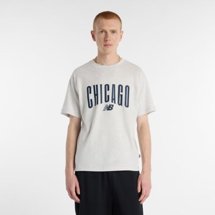 Chicago City T-Shirt
