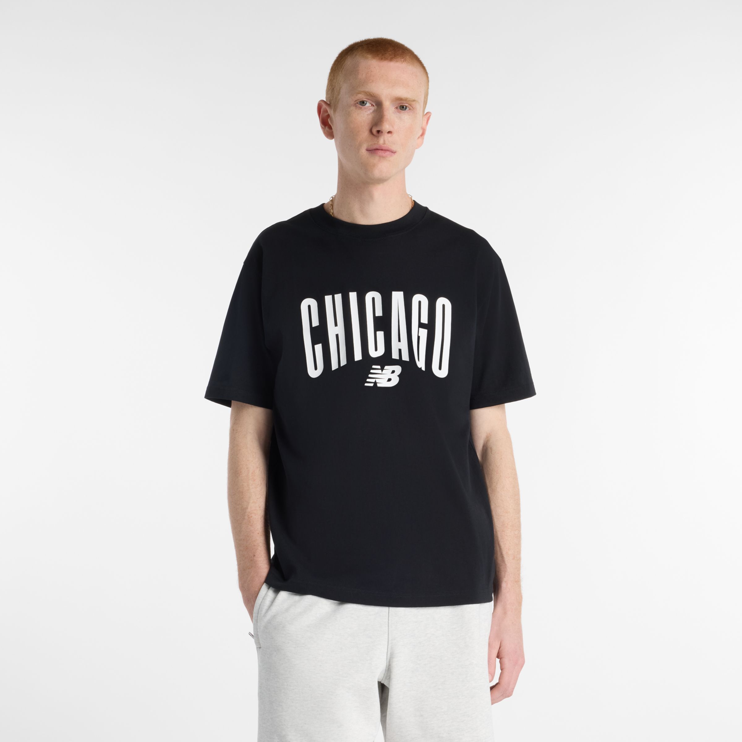 Chicago City T-Shirt