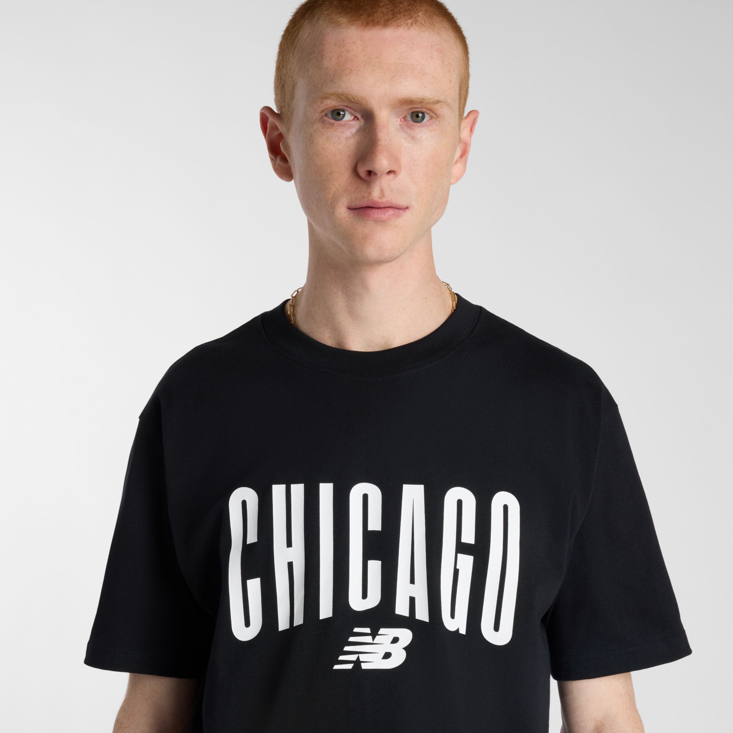 Chicago City T-Shirt