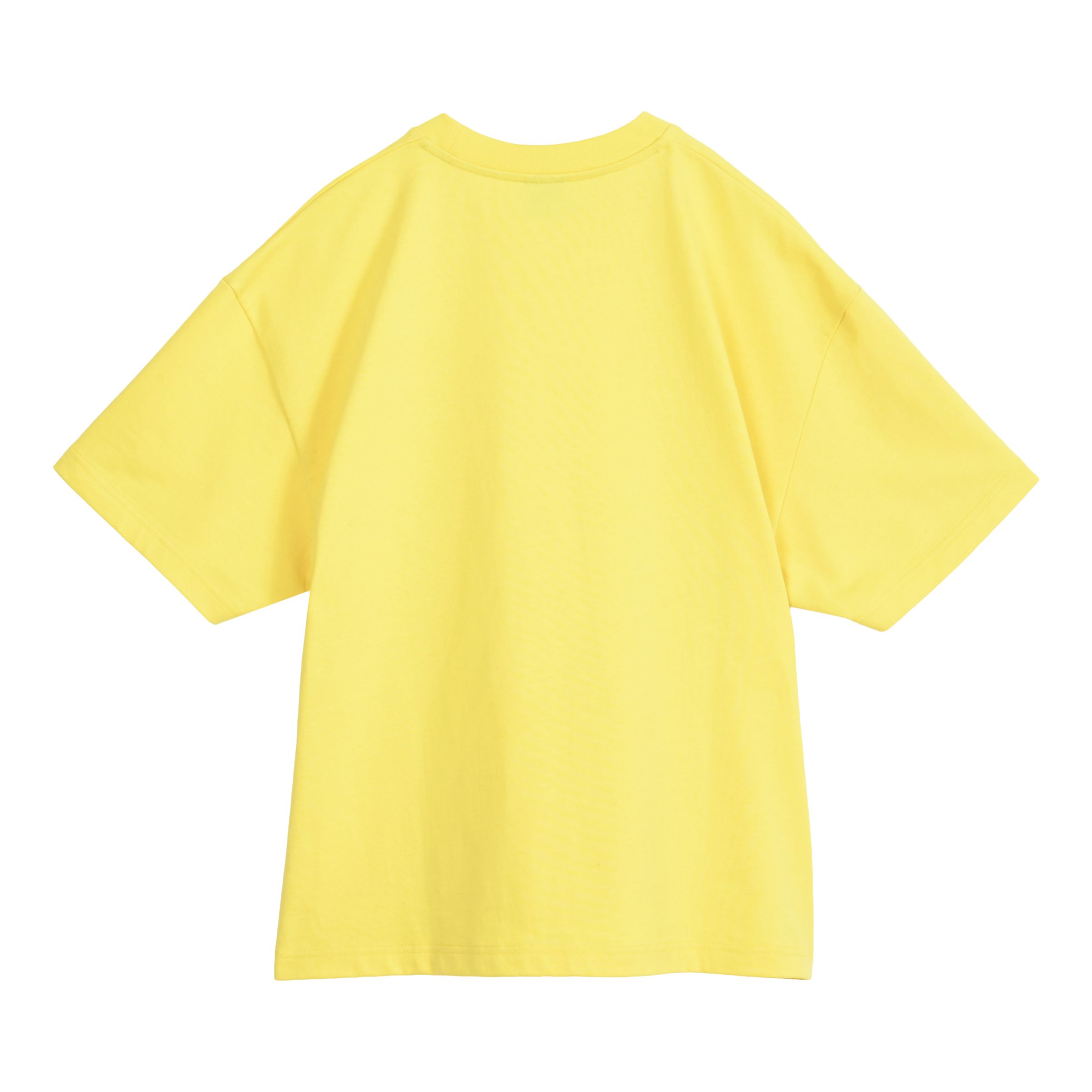 エンブロイダリードNBポケットショートスリーブTシャツ