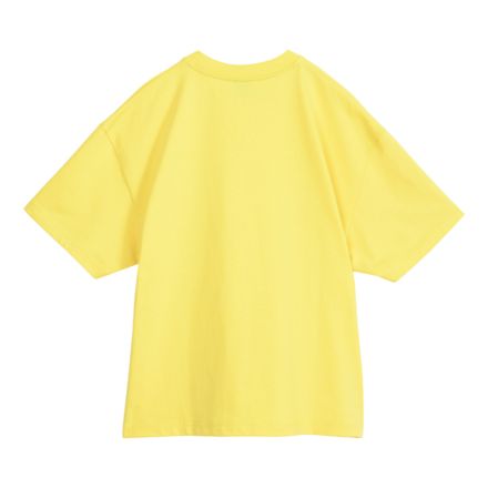 エンブロイダリードNBポケットショートスリーブTシャツ