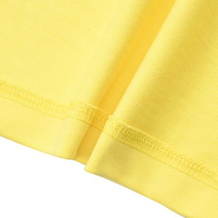 エンブロイダリードNBポケットショートスリーブTシャツ