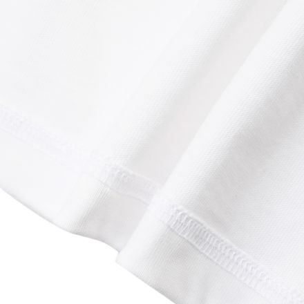 エンブロイダリードNBポケットショートスリーブTシャツ