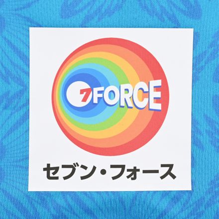 サガン鳥栖 2026 FP1stレプリカショートスリーブ