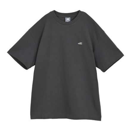 シューパッチショートスリーブTシャツ