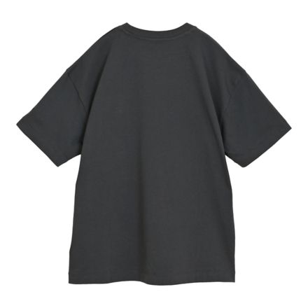 シューパッチショートスリーブTシャツ