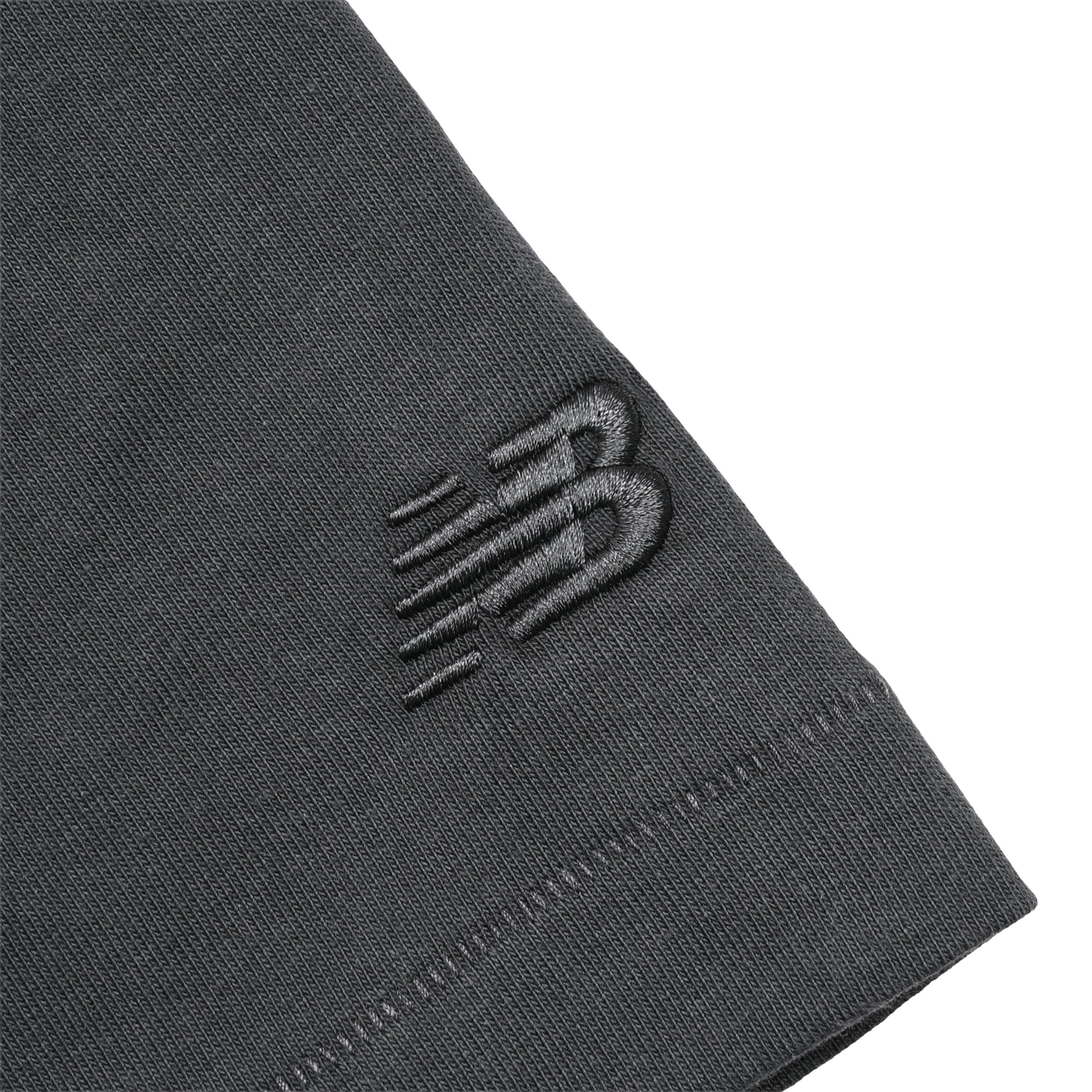 シューパッチショートスリーブTシャツ