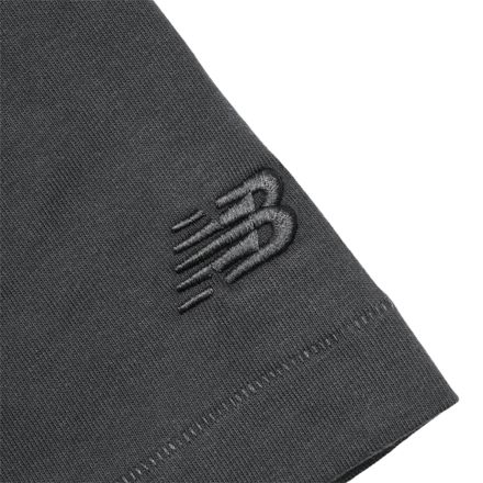 シューパッチショートスリーブTシャツ