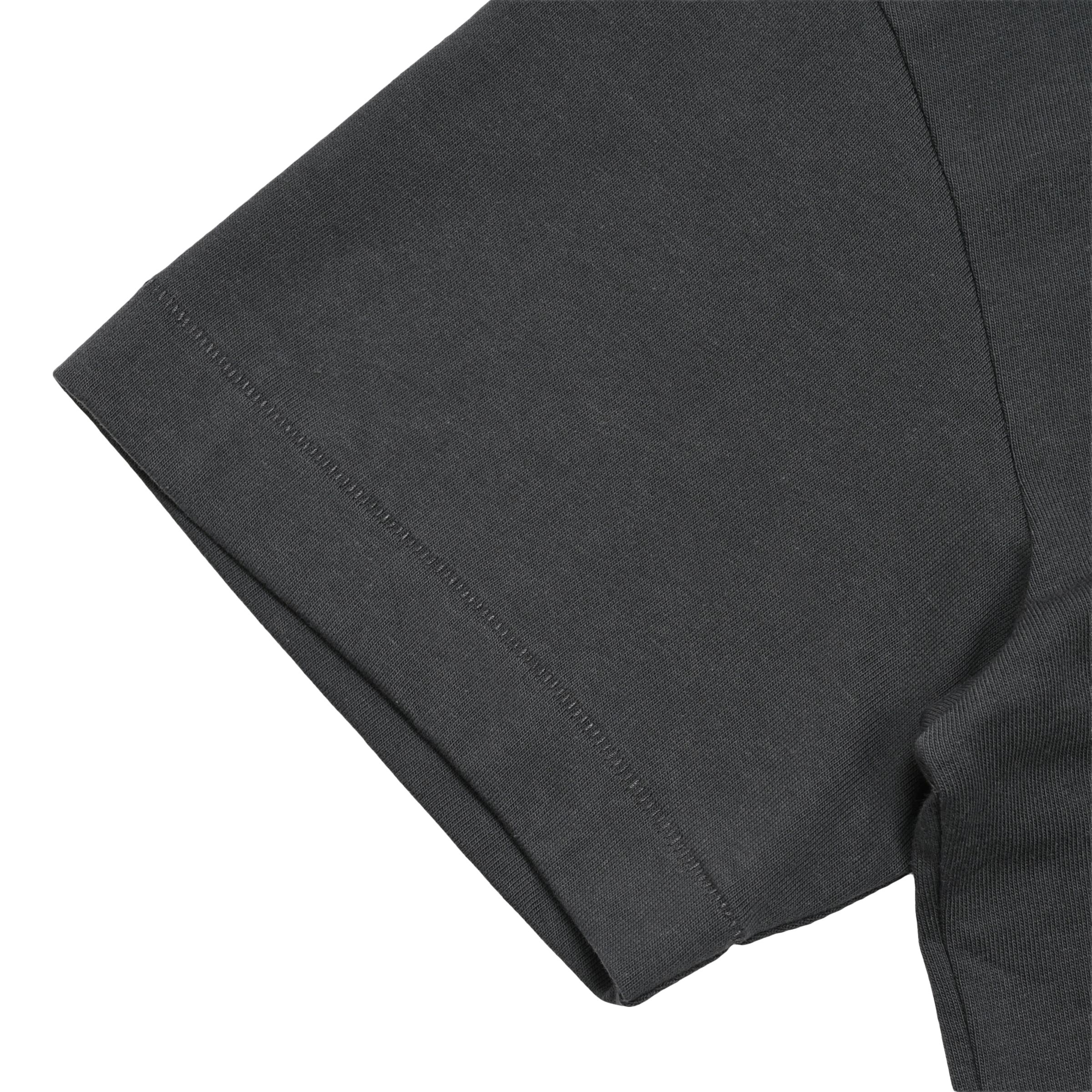 シューパッチショートスリーブTシャツ