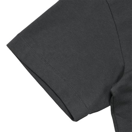 シューパッチショートスリーブTシャツ