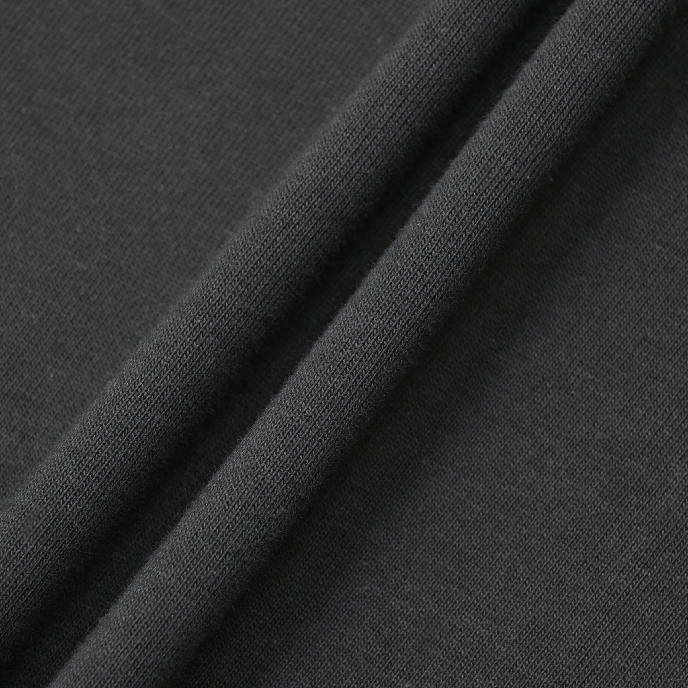 シューパッチショートスリーブTシャツ