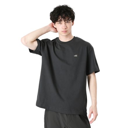 シューパッチショートスリーブTシャツ