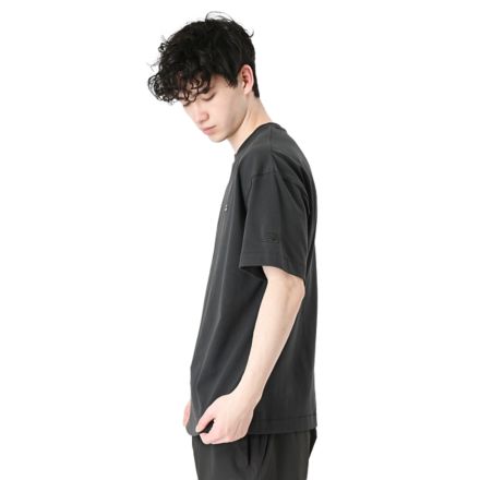 シューパッチショートスリーブTシャツ