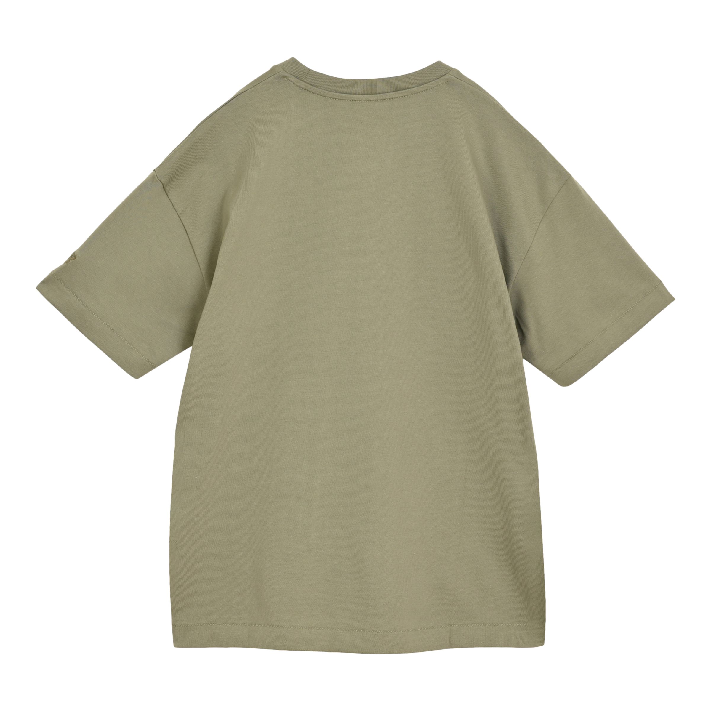 シューパッチショートスリーブTシャツ