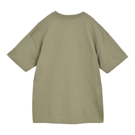 シューパッチショートスリーブTシャツ