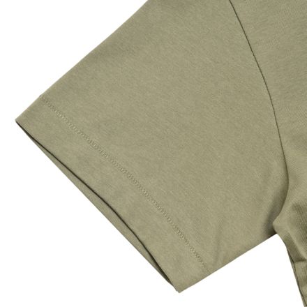 シューパッチショートスリーブTシャツ
