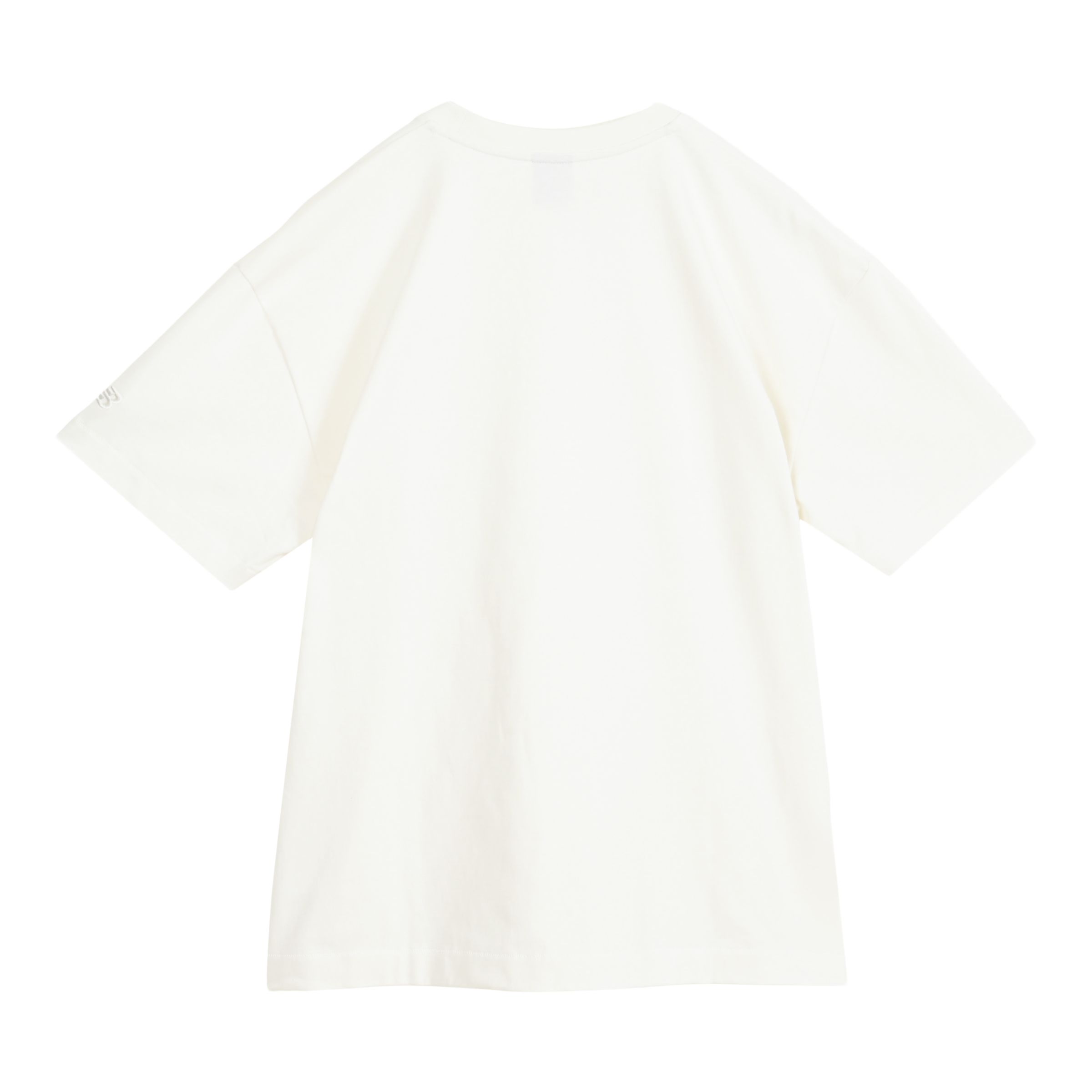シューパッチショートスリーブTシャツ