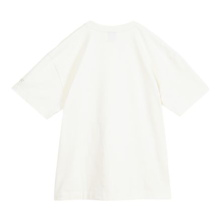 シューパッチショートスリーブTシャツ