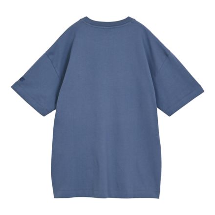 シューパッチショートスリーブTシャツ