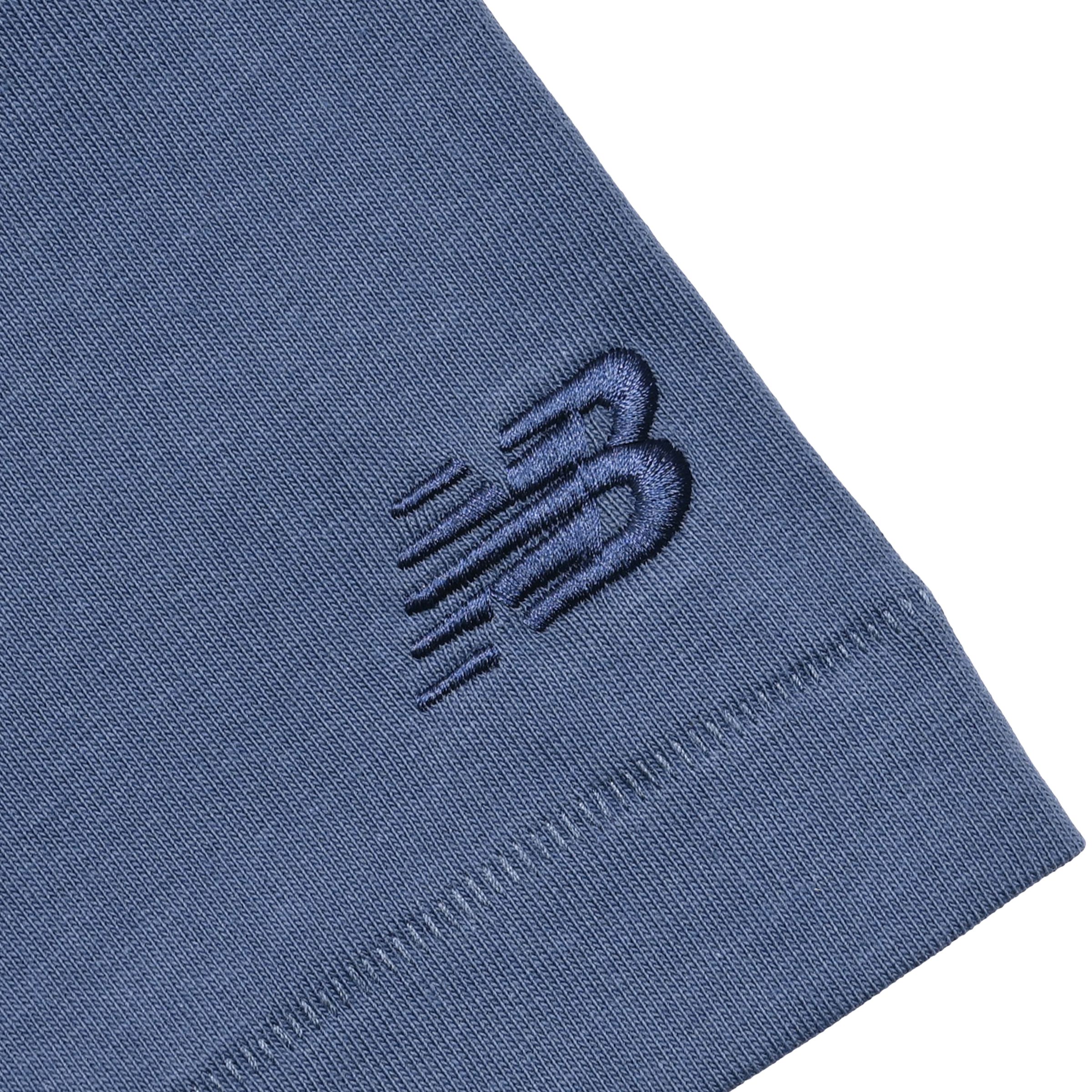 シューパッチショートスリーブTシャツ