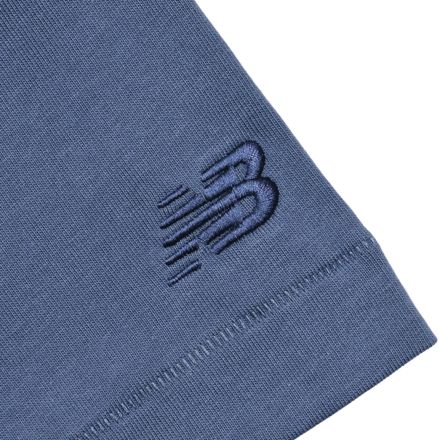 シューパッチショートスリーブTシャツ