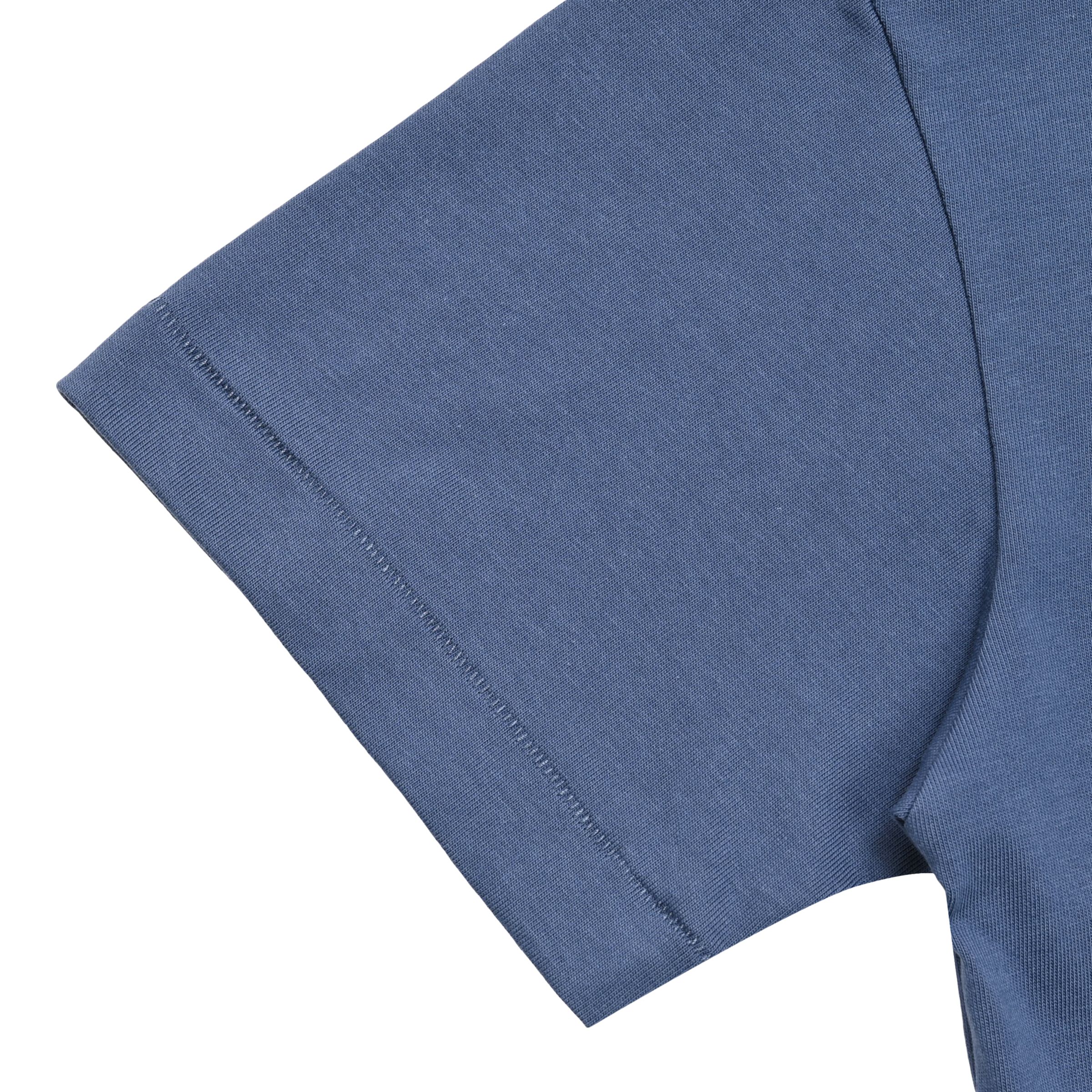 シューパッチショートスリーブTシャツ