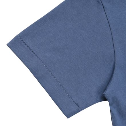 シューパッチショートスリーブTシャツ