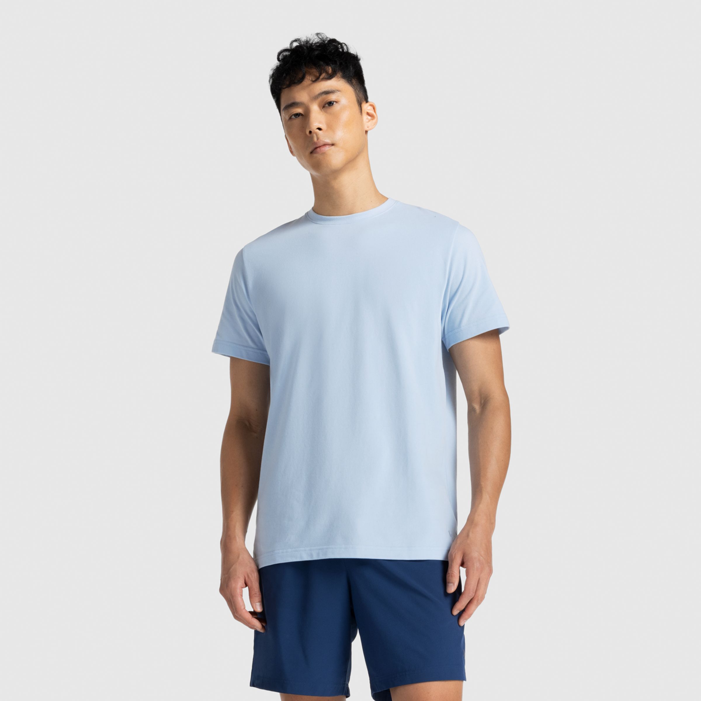 Klutch Athletics Versatile T-Shirt