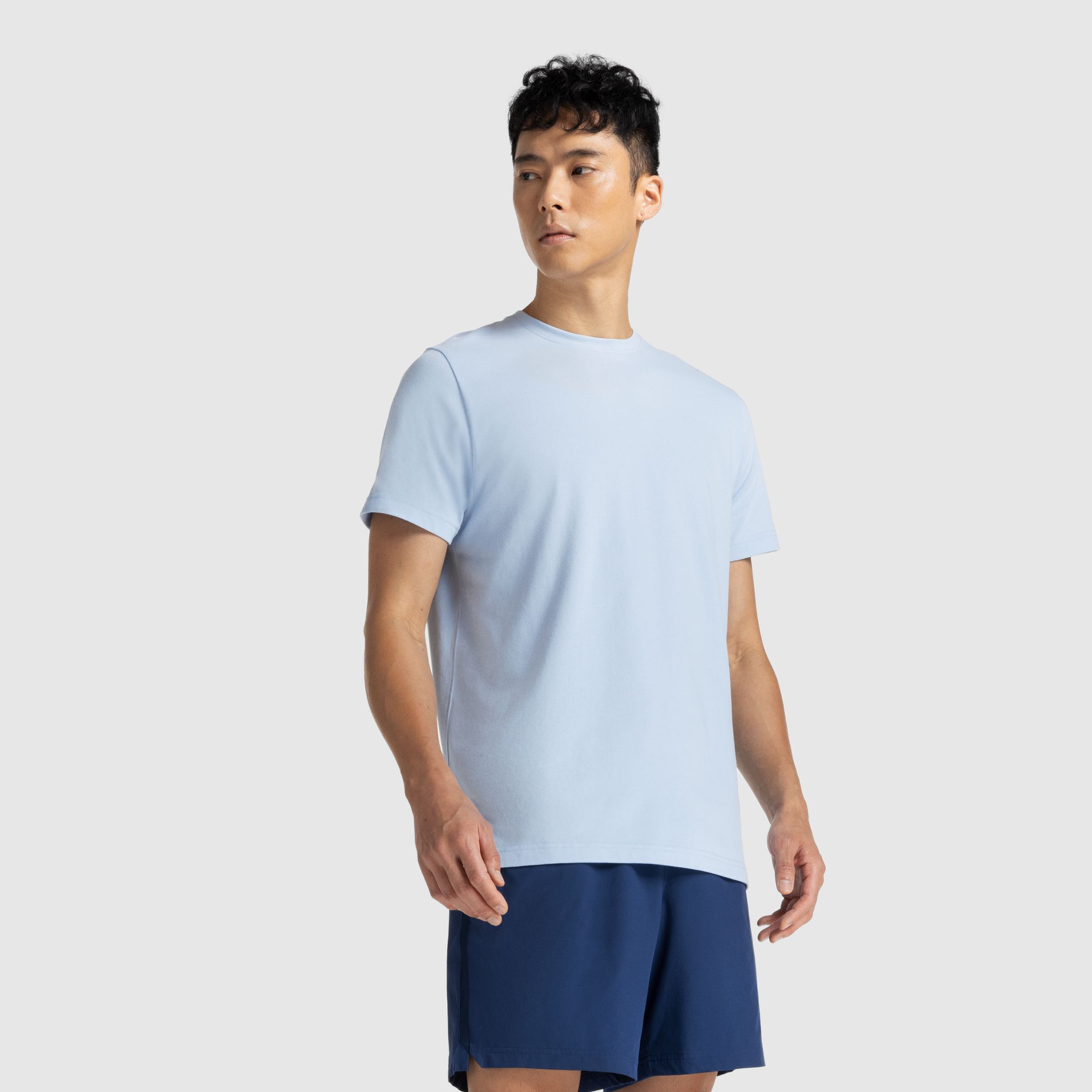 Klutch Athletics Versatile T-Shirt