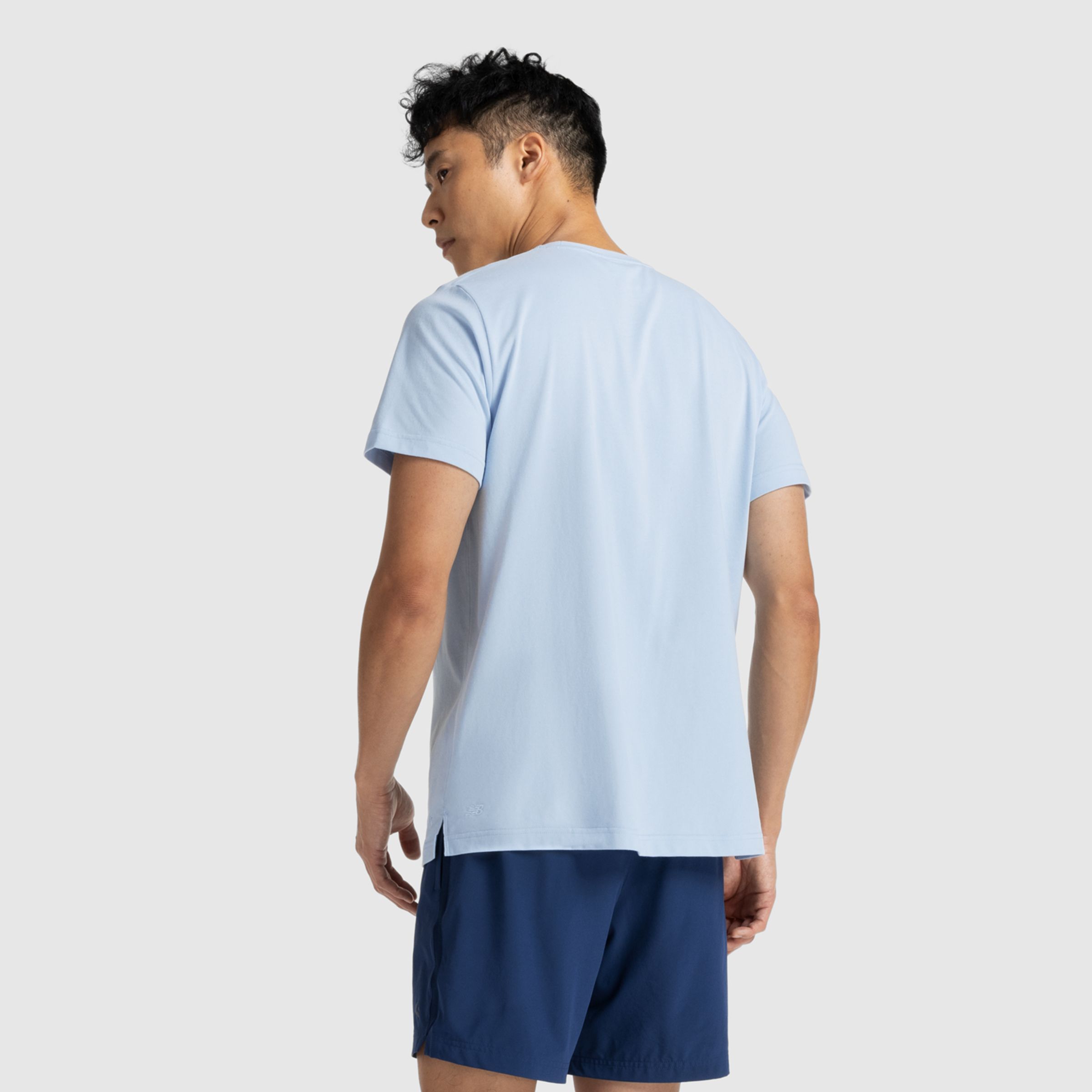 Klutch Athletics Versatile T-Shirt