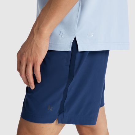 Klutch Athletics Versatile T-Shirt, CAVIAR, MT61A4T2AA1