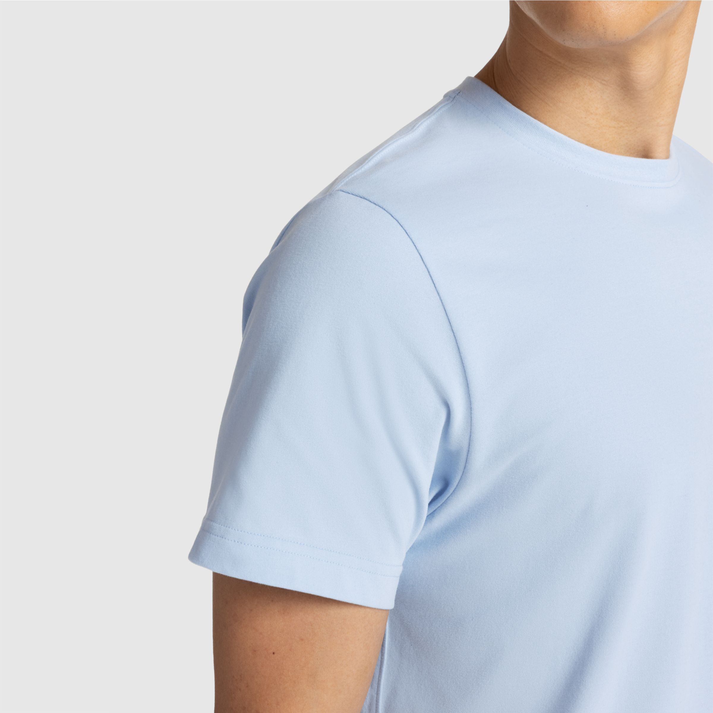 Klutch Athletics Versatile T-Shirt