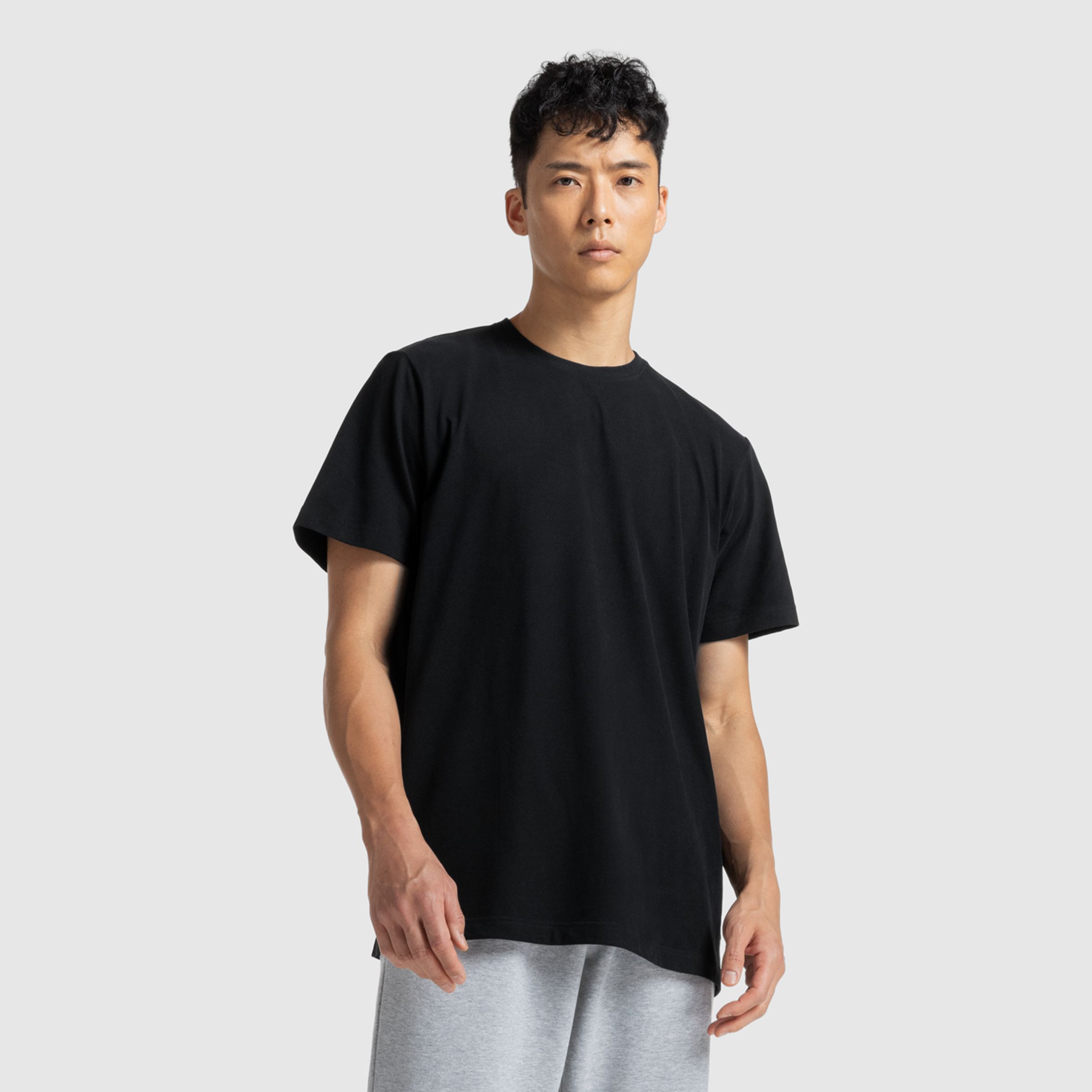 Klutch X NBバーサタイルTシャツ