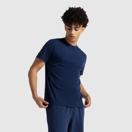 Klutch X NBバーサタイルTシャツ, CAVIAR, MT61A4T2NNY