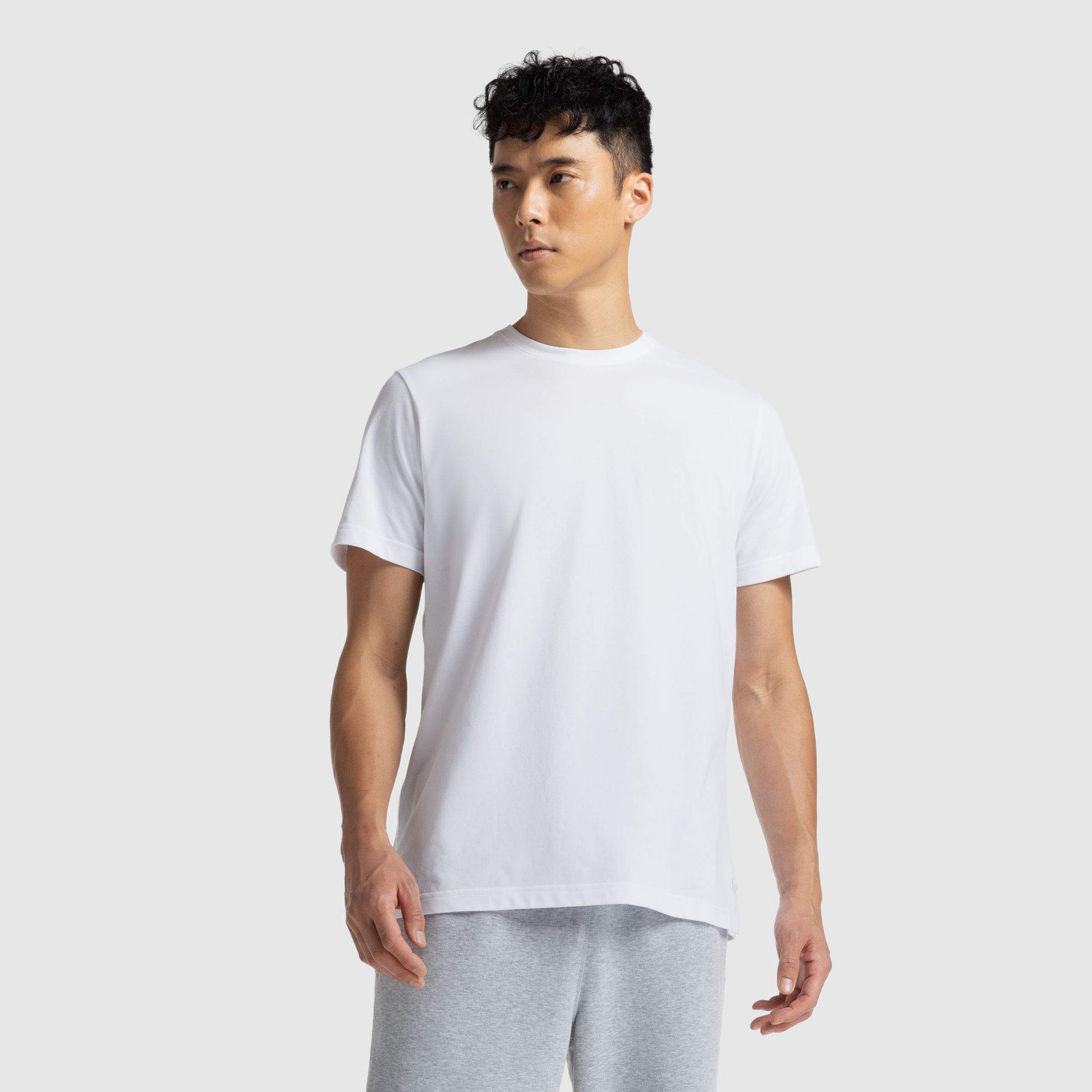 Klutch Athletics Versatile T-Shirt