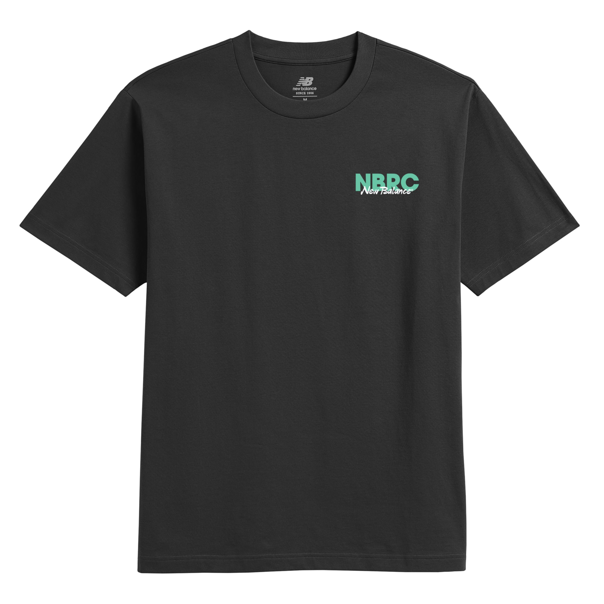 Running Gear Essentials T-Shirt