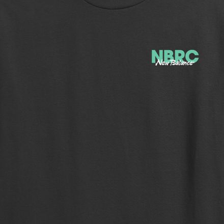 Running Gear Essentials T-Shirt