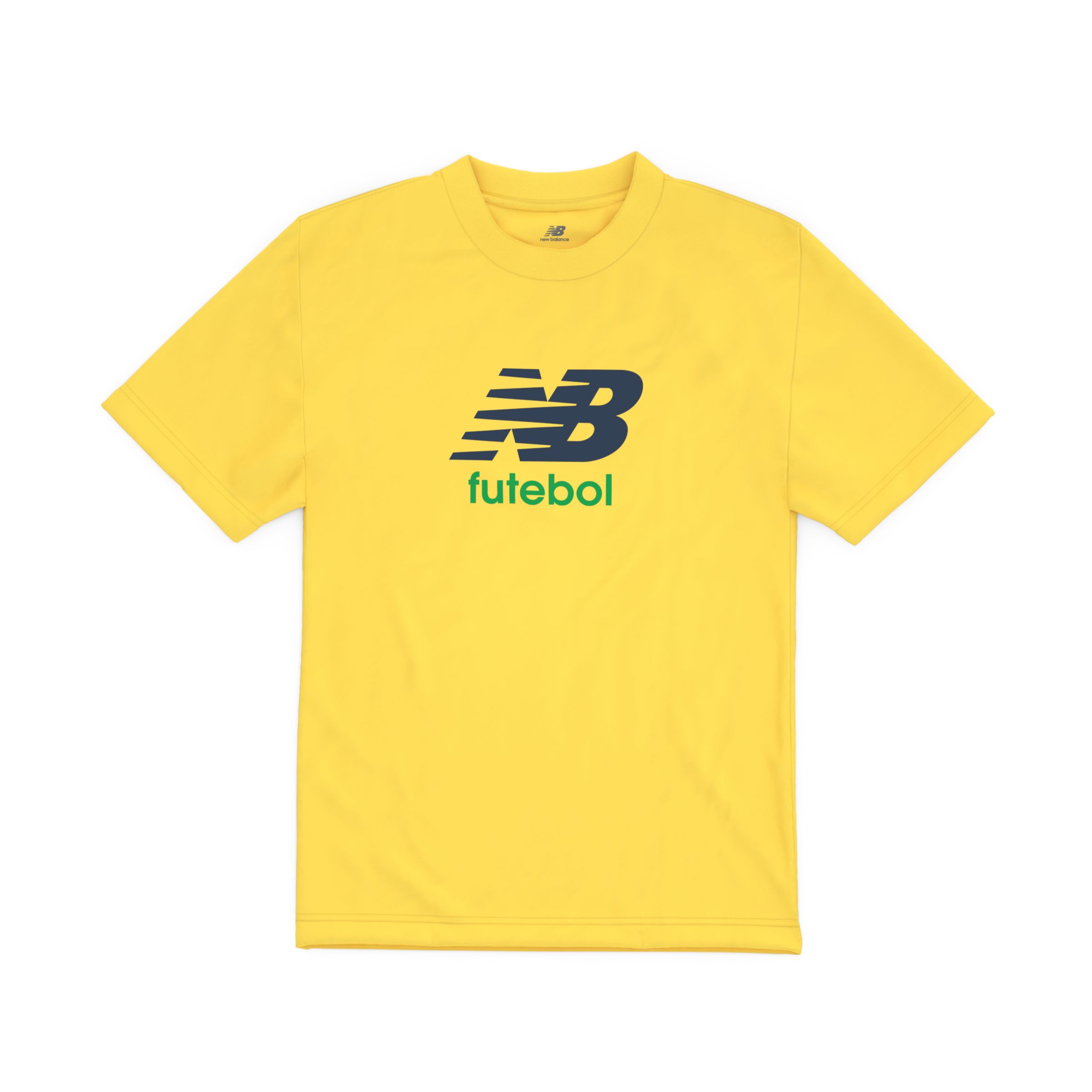 Futebol T-Shirt