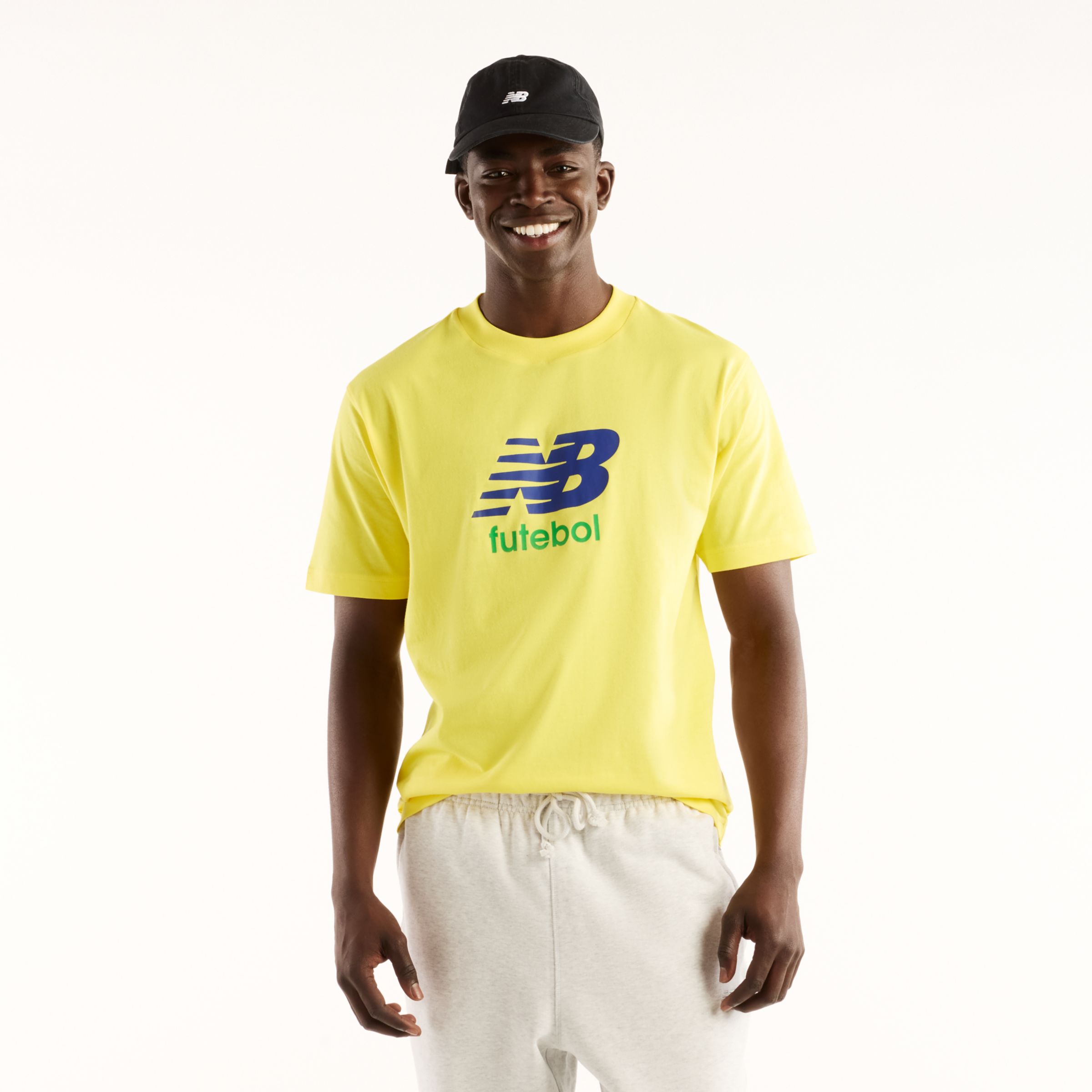 Futebol T-Shirt