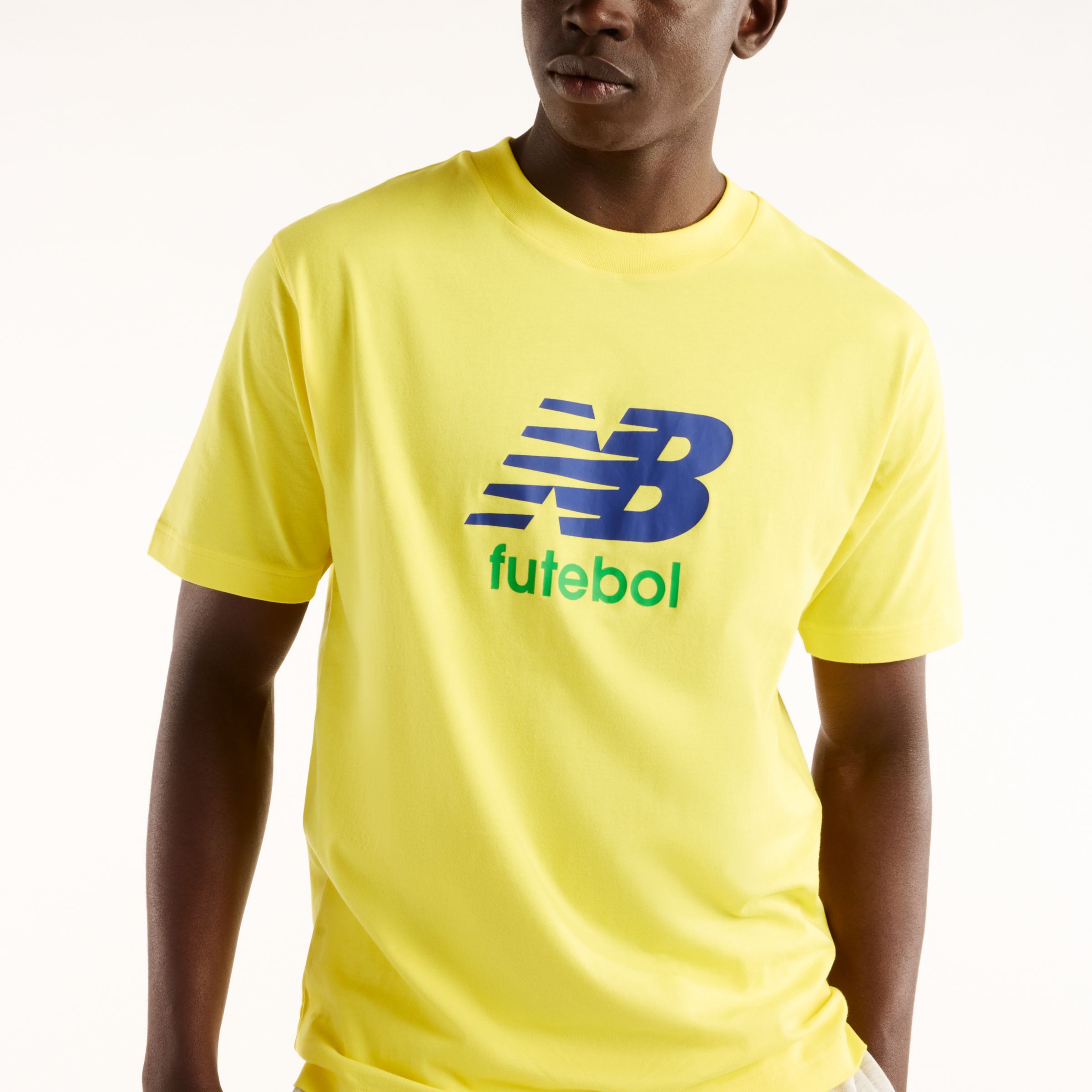 Futebol T-Shirt