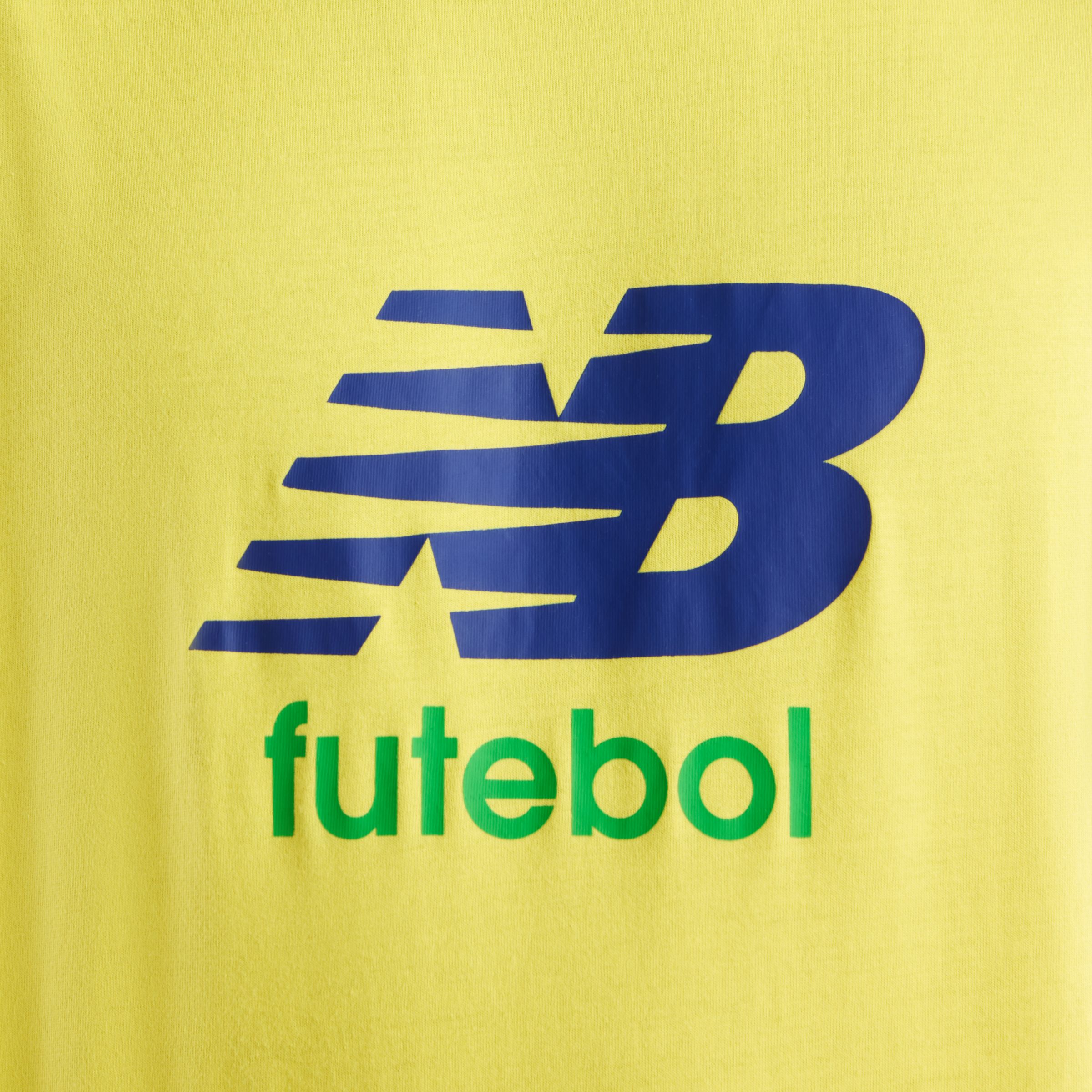 Futebol T-Shirt