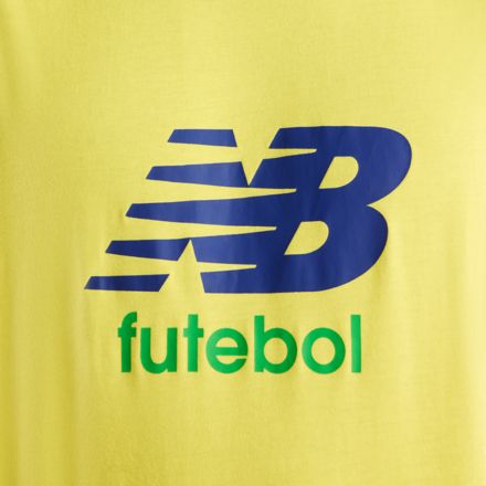 Futebol T-Shirt