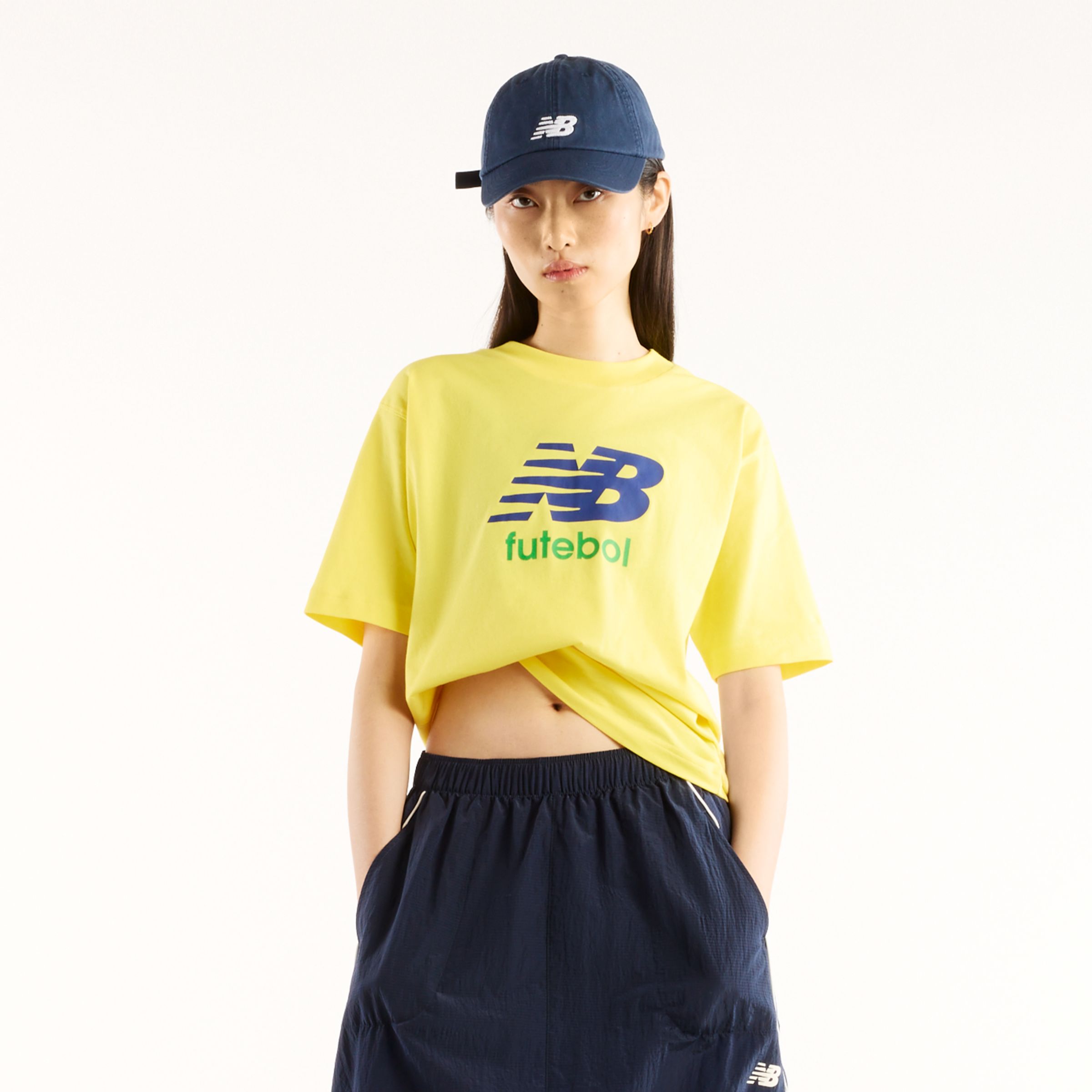 Futebol T-Shirt
