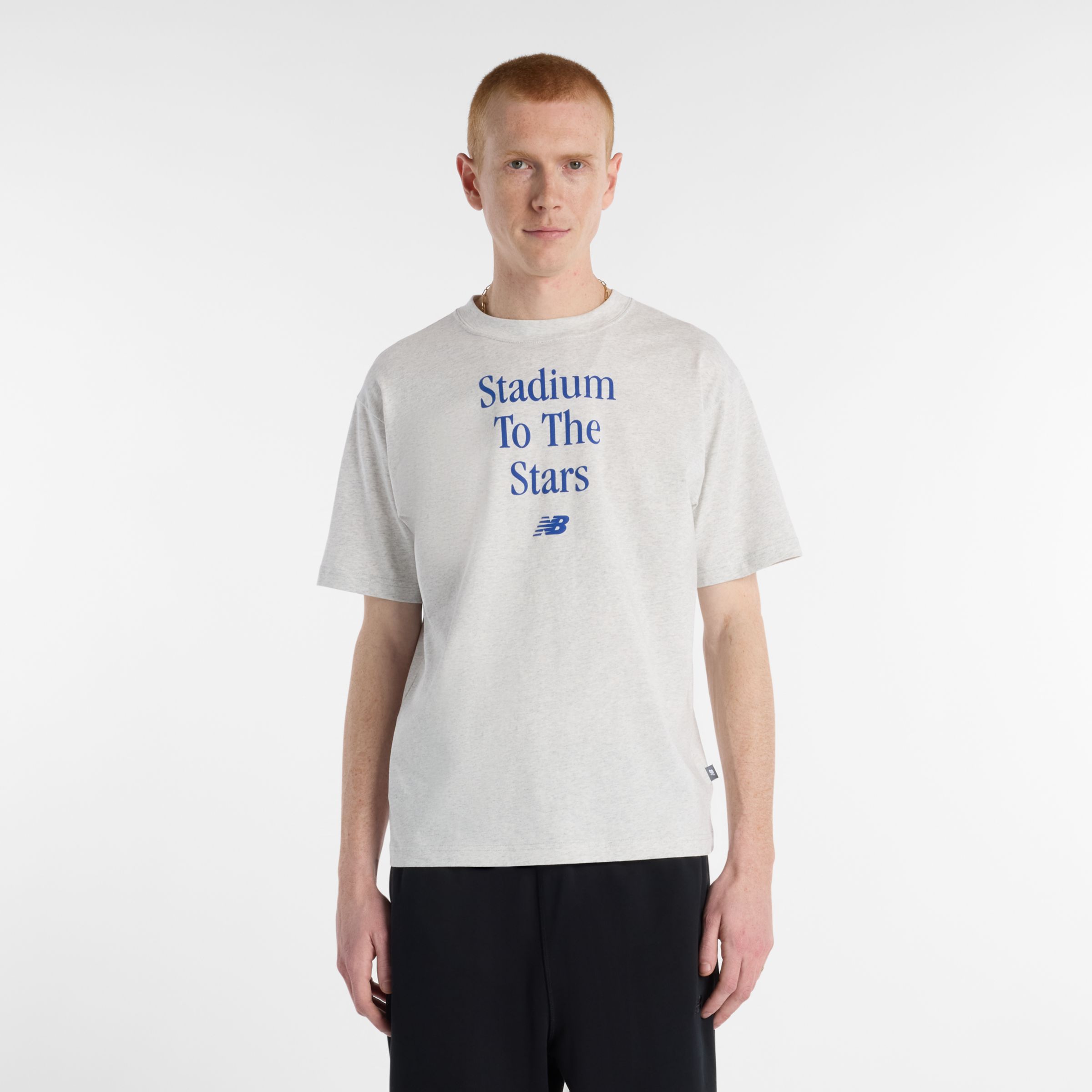 LA City Graphic T-Shirt