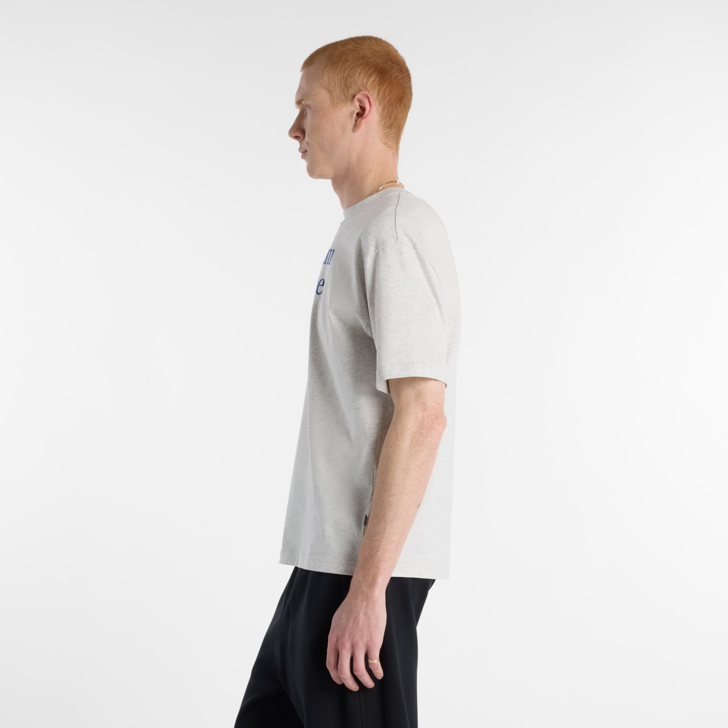 LA City Graphic T-Shirt