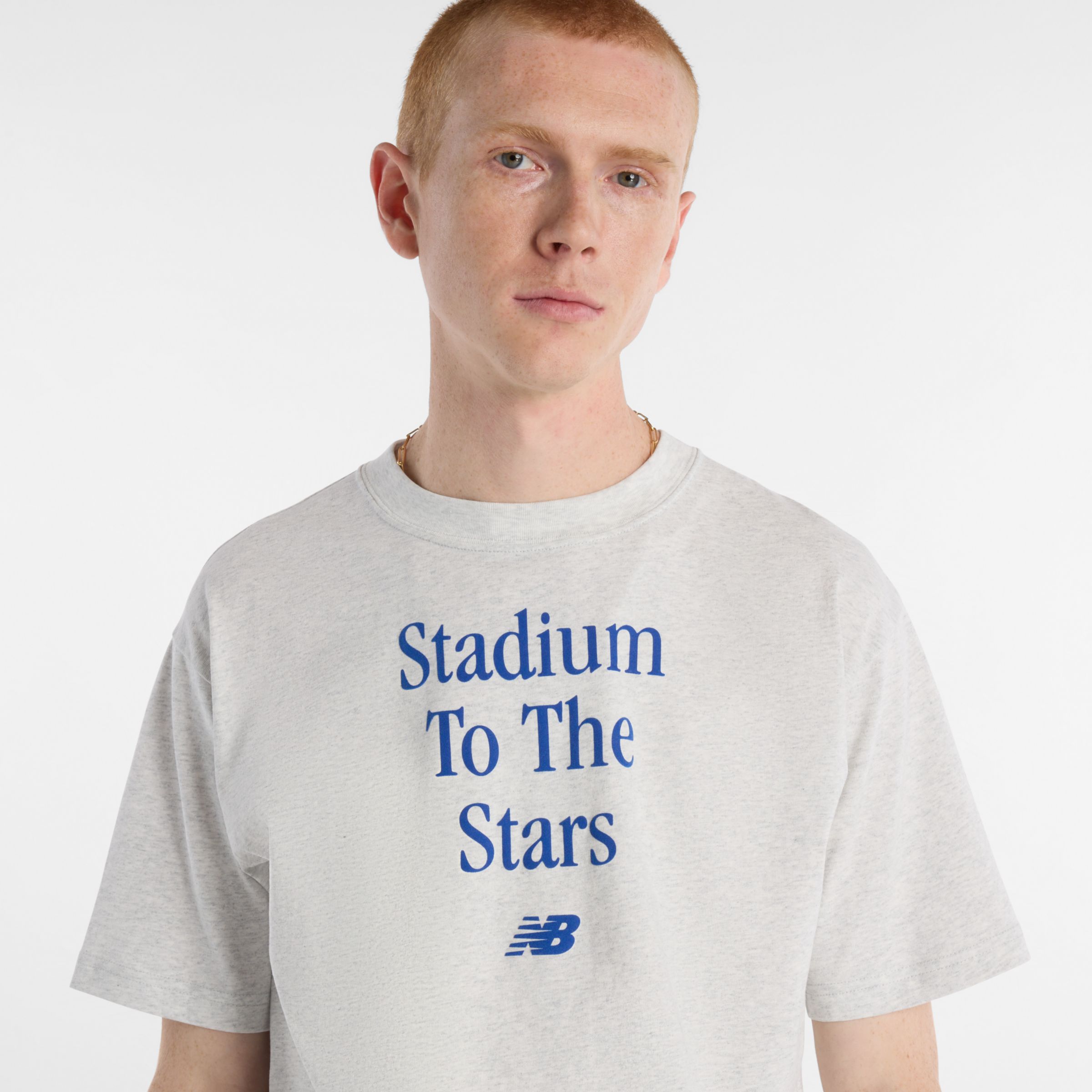 LA City Graphic T-Shirt