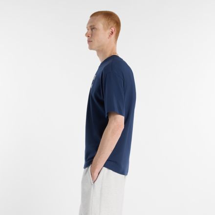 LA City Graphic T-Shirt