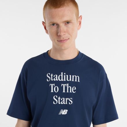 LA City Graphic T-Shirt