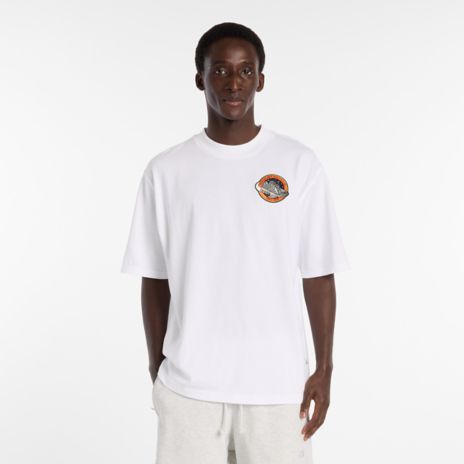 Ghica Sport Station Oversized T-Shirt