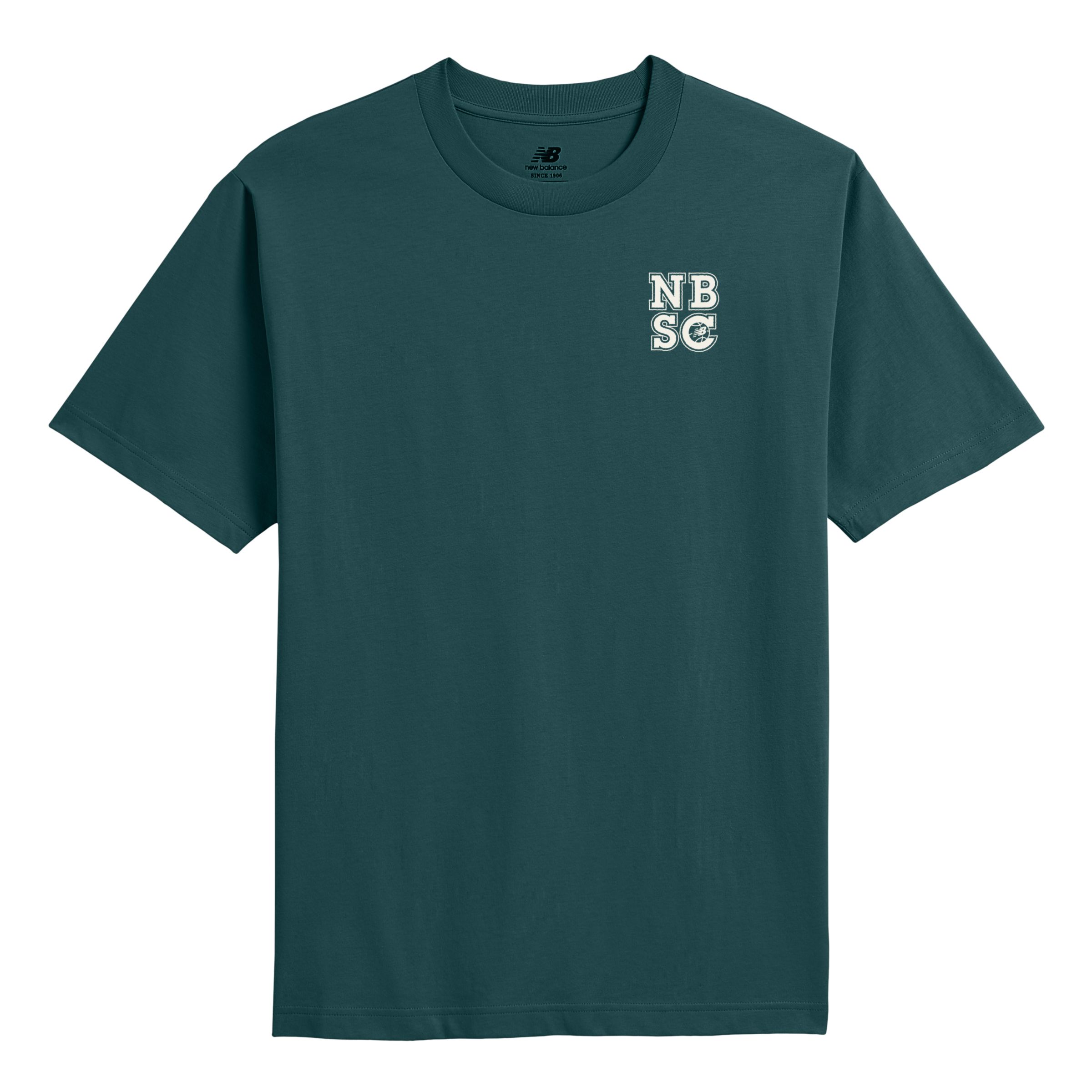 Basketball Team Graphics T-Shirt